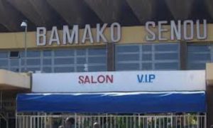 AEROPORT DU MALI
