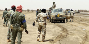 Nord du Mali