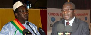 SOUMAILA_CISSE DEPUTE_OPPOSITION_ASSEMBLEE_NATIONALE_BAGADADJI_INTERVIEW_MICRO_973823850