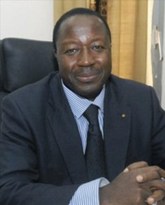 Sidiki N'Fah Konaté