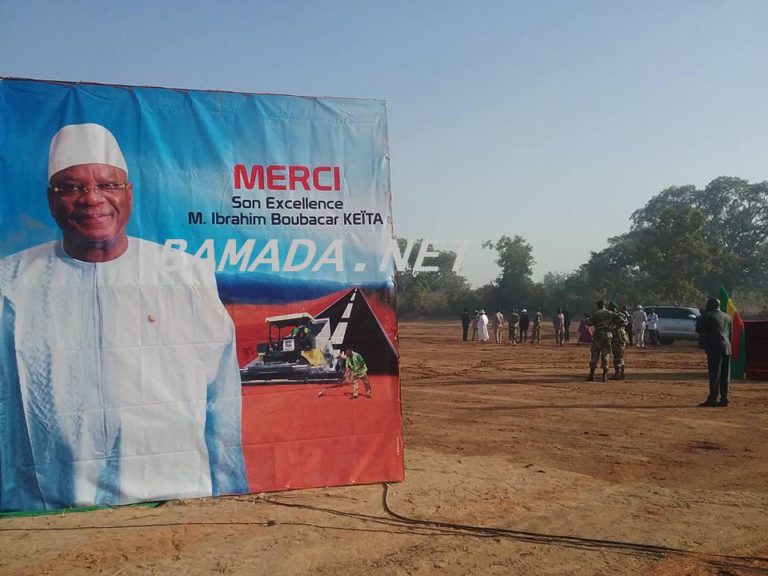 inauguration-travaux-construction-bitumage-route-voie-ibk