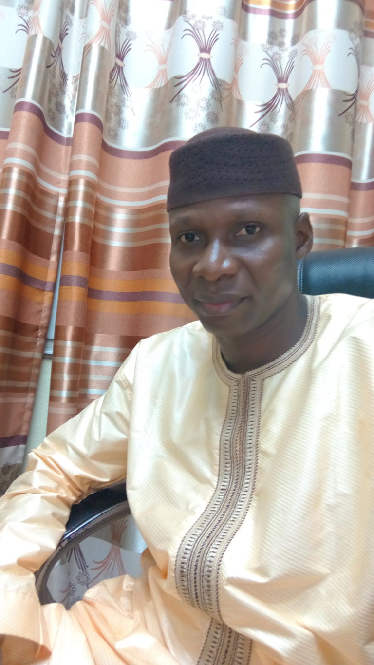 dr régional des eaux et forets