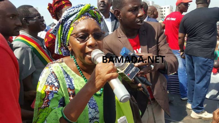 revision-constitutionnelle-anti-referendum-marche-manifestation-sy-kadiatou-sow