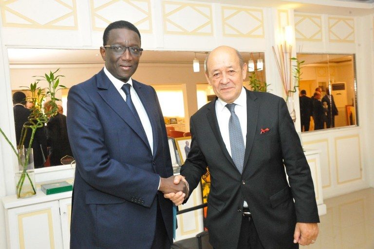 AFD-Sénégal-convention