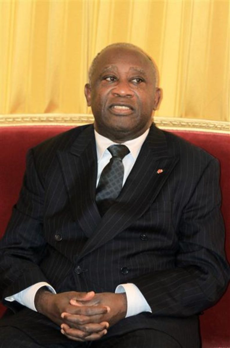 Gbagbo Laurent CPI