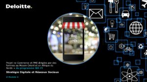 STRATEGIE DIGITALE ET RESEAUX SOCIAUX